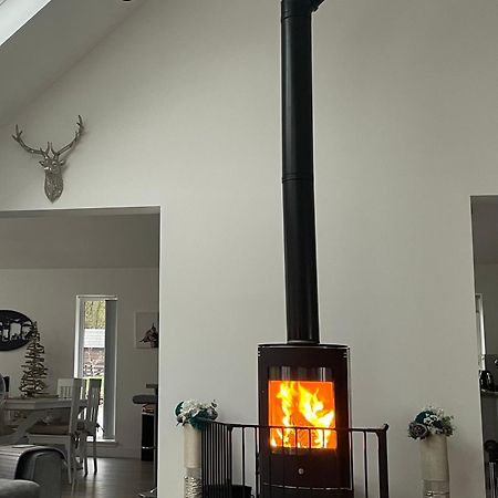 Ben Nevis Scotland Highlands, Camden House Luxury Home Fort William Buitenkant foto